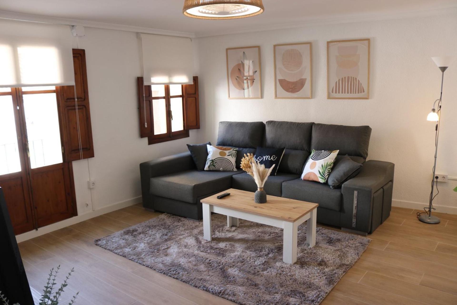 La Casa Del Castell Villa Onda Dış mekan fotoğraf